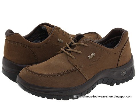 Famous footwear shoe:195676T_[150504]