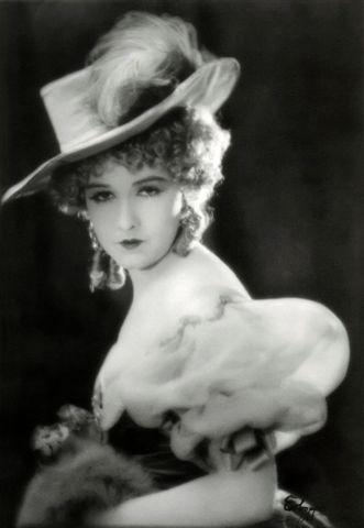 On this day silent film actress Dorothy Gish was born in 1898