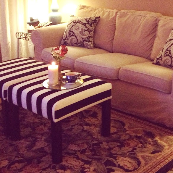 Ikea Ottoman Coffee Table / Ikea Lack Coffee Table Design Images Photos Pictures / Ottomans are useful furniture for relaxation, and they can serve as storage space.