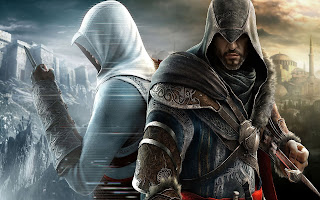 Assassins Creed Revelations, High quality, Assassins Creed Game wallpapers, Game, Movies, Widescreen
