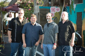 Local Artist Series: The Fat City Band - Apr 20