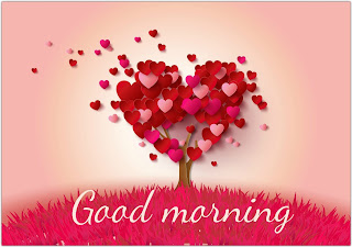 Awesome Romantic Good Morning Love Messages For Her