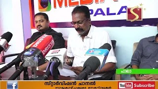 കൊല്ലപ്പള്ളി ലയണ്‍സ് ക്ലബ്ബിന്റെ 2025-26 വര്‍ഷത്തേക്കുള്ള ഭാരവാഹികളുടെ സ്ഥാനാരോഹണം