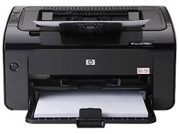 Driver printer HP LaserJet Pro P1102