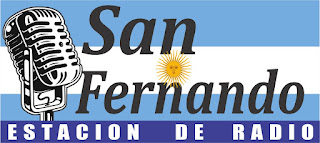 logo de la SAN FERNANDO ON LINE latina