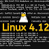 Upgrade to Linux Kernel 4.12 on Ubuntu / Linux Mint Derivatives