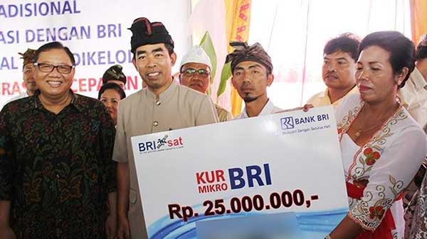 Beda Kredit KUR Mikro Dengan KUR Kecil di Bank BRI