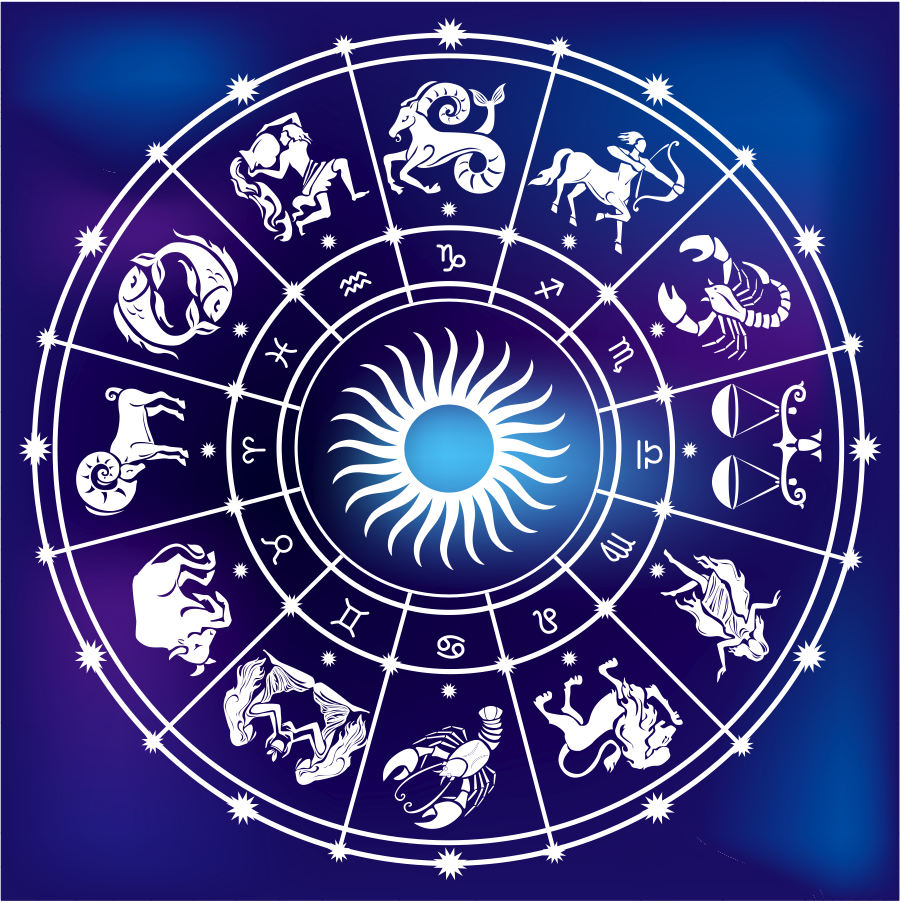 Ramalan Zodiak Update Tiap Hari / Ramalan Bintang Hari Ini