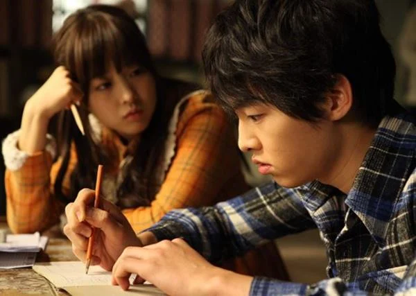 Review Film Korea A Werewolf Boy (2012), Kisah Cinta Unik yang Menyentuh Hati