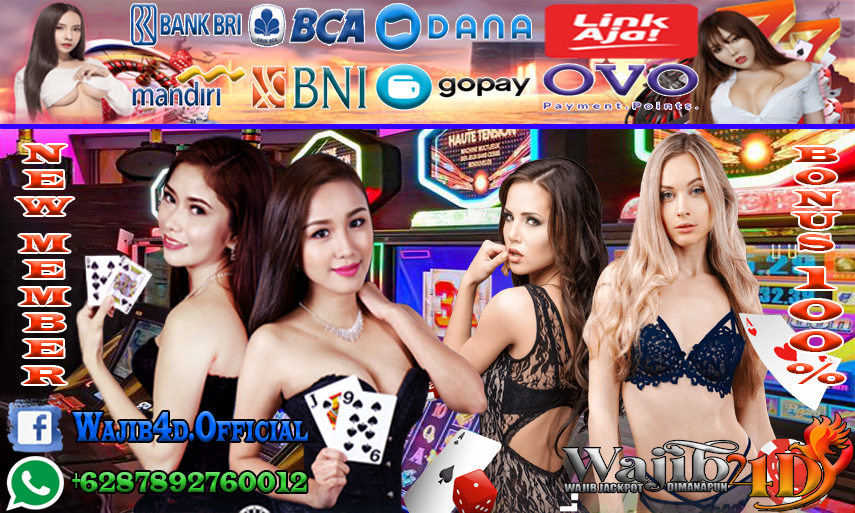 WAJIB4D MENAHAN DIRI DARI PERIHAL EMOSIONAL KETIKA BERMAIN CASINO BETTINGAN SLOT ONLINE