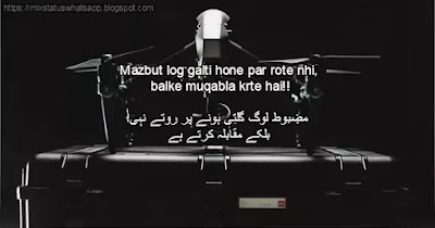 Best Motivational Quotes In Urdu