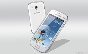 Samsung I8190 Galaxy S III mini 
