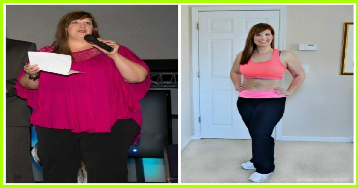 30 Weight Loss Tips From Women Who Have Lost 100 Pounds ...