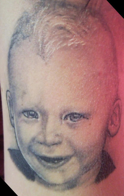 baby tattoos