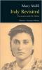Mary Melfi, copertina libro