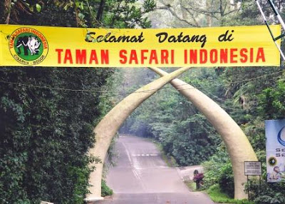  yang sangat cocok dikunjung ketika liburan tiba 4 Tempat Wisata Andalan di Kota Bogor