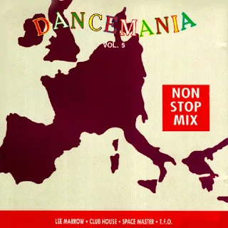 DanceMania - Vol.5