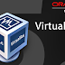 Membuat Virtual Machine Di Virtual Box