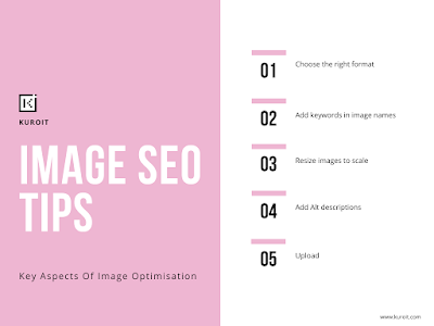 Image SEO Tips