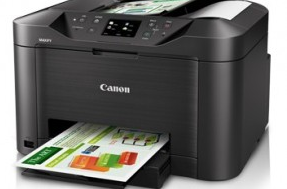 Canon MAXIFY MB5070 Driver Download