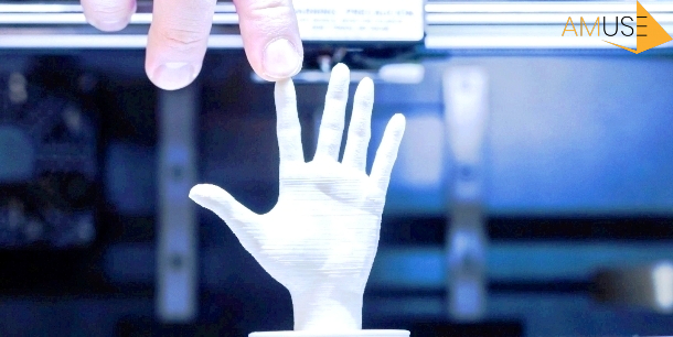 High Quality Industrial 3D Printing in Chennai