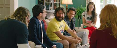 The Hangover Part 3 (2013) Screen shots