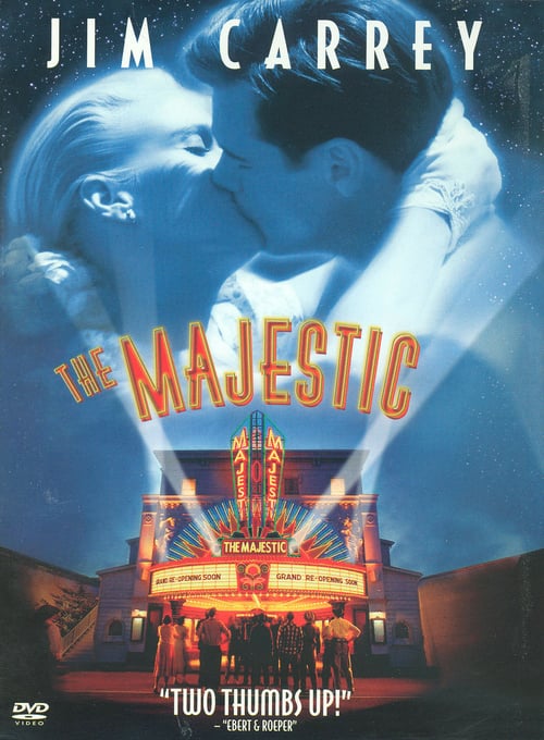 [VF] The Majestic 2001 Film Complet Streaming