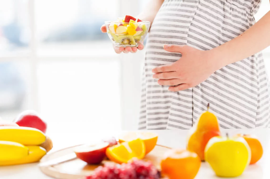 Bumil tak boleh konsumsi buah sembarangan 5 Jenis Buah yang Baik Untuk Ibu Hamil, Perhatikan Agar Bayi Terlahir Sehat