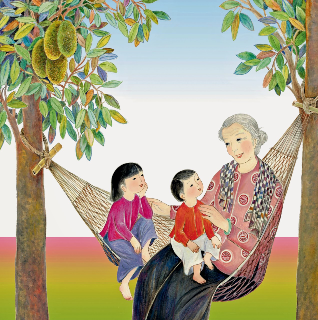 http://www.tuttlepublishing.com/books-by-country/vietnamese-childrens-favorite-stories-hardcover-with-jacket