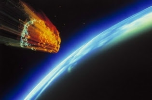 Info Leony Li Besok, Asteroid Besar Akan Terlihat di Langit Sumatera