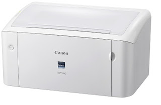 Canon lbp 3100 Driver For Mac OS X