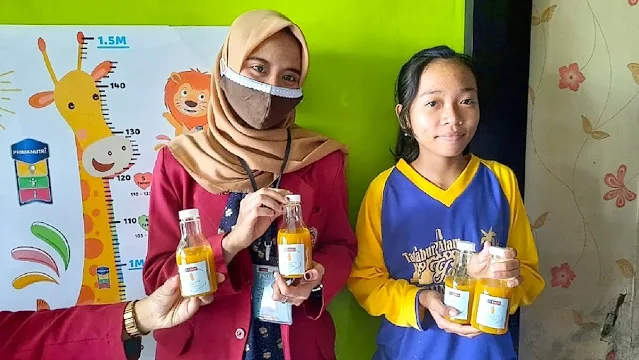 jamu herbal umm