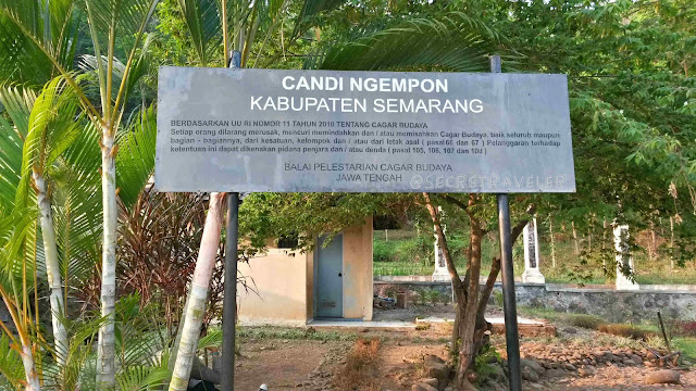 candi ngempon