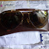 Ray Ban Outdoorsman Leathers For Driving [SOLD]