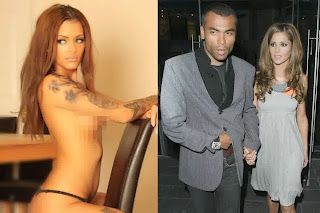 5 Bintang Porno yang Pernah Jadi Wags Bintang Sepakbola | http://terbaruterpanas.blogspot.com/