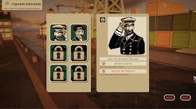 Bootleg Steamer Game Screenshot 5