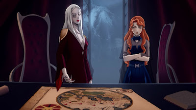 Castlevania Season 4 Image 3