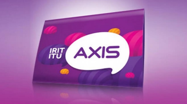 asyiknya nobar atau mabar menggunakan paket internet Axis namun tiba Gangguan Jaringan AXIS 2022