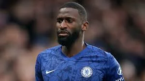 Rudiger explains why Lampard first Premier League season was successful