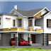 September 2012 Kerala home design and floor plans