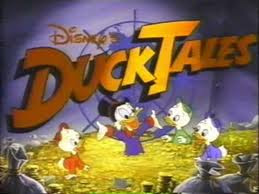 Duck Tales Cartoons