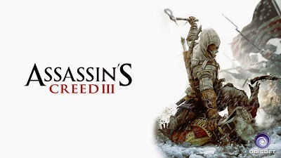 Assassin’s Creed III keygen