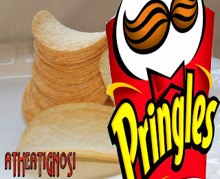 PRINGLES