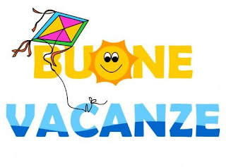 Buone Vacanze 