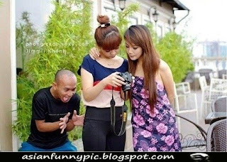 Crazy And Funny Pictures Asian 