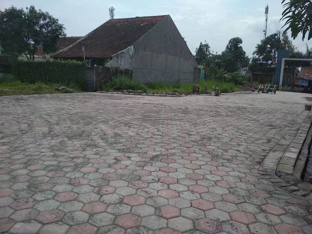 perumahan syariah abbi garden