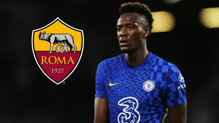 Abraham to undergo Roma medical ahead of €40m move