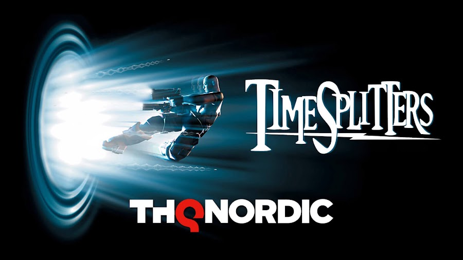 thq nordic bew timesplitters game co-creator steve ellis development