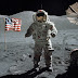 California seeks to give moon landing site historical protection