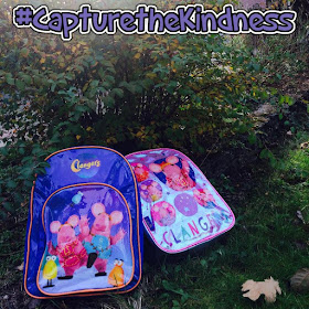 #CapturetheKindness photo image